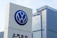 上汽大众全年终端销售106万辆 达成百万以上年销规模