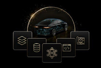 NVIDIA推出Alpamayo系列开源AI模型与工具，加速安全可靠的推理型辅助驾驶汽车开发