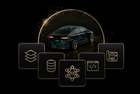 NVIDIA推出Alpamayo系列开源AI模型与工具，加速安全可靠的推理型辅助驾驶汽车开发