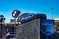 宝马2025全球交付成绩单：总量稳增 电动化转型提速