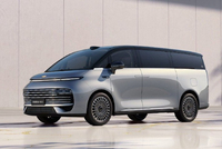 吉利银河V900正式上市 限时售价26.98万起