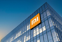 小米汽车1月交付量超39000辆