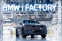 宝马集团发布马年战略规划：2026年将推出20款新品