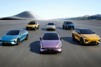 长安旗下双品牌人事调整 引力深蓝管理层换岗