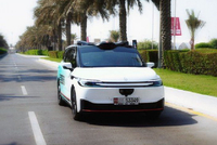 抢占科技发展制高点 决战奇点时刻！全国政协委员呼吁加快无人驾驶制度供给与场景开放