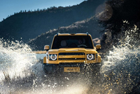 辅助驾驶实测体验第一梯队 iCAR V27定档3月13日上市