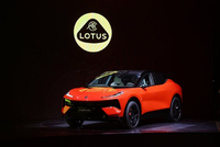 莲花For Me即将上市 揭秘LTS莲花工程专属调校