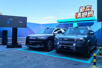 北京低温环境10分钟充满电？比亚迪闪充技术体验