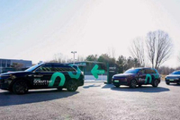 官宣！轻舟智航完成D轮新一轮融资1亿美元，加大世界模型+强化学习前沿物理AI技术研发