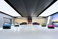 华为2026春季发布会 鸿蒙合流，以攻为守