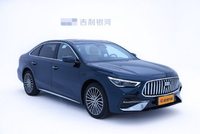 人民的7系来了 静态体验吉利银河星耀7