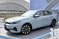 一汽-大众春季新品发布会：五车齐发，焕新登场