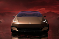 艾尼氪正式进入中国 全球首发两款新能源概念车