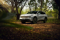 定价16-21万元 别克至境E7将于4月22日上市