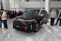 37.18-41.18万元 魏牌V9X开启预售