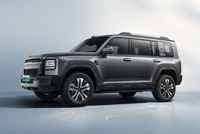 18.98-21.58万元 哈弗猛龙PLUS开启预售