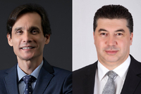 陶希哲出任上汽通用执行副总经理 康泽将圆满结束全球职业生涯