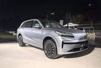 17.98万元起售 2026款乐道L90正式上市