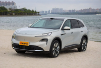 上市权益价15.49-19.49万元 别克至境E7正式上市