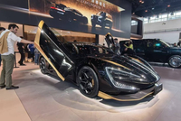 2026北京车展：仰望U8L四座版/U9Xtreme正式亮相