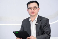 王骞：坚定新能源转型，合资品牌东风日产最快