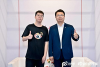 杨冰融：东风奕派将推华为新品，产品由用户共同定义