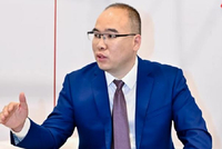 骆闯：归元S不是卷配置，而是回归用户用车根本