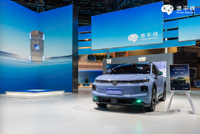 多款合作车型密集亮相，地平线助力大众掀起史上最强智能攻势