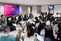 不再是旁观者 奥迪在中国已全速进场