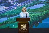 宝马中国文化之旅开启第20年新征程探访山东