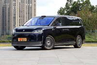 智界V9累计交付突破10000台