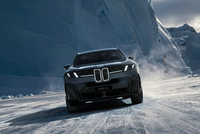 新世代BMW X5成就BMW史上最强SAV