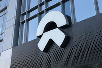 蔚来公司7月共交付新车35934台