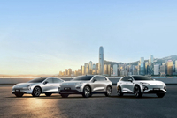 深蓝汽车7月全球销量29213台