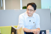 刘展术：打硬仗，补齐大众安徽的错位