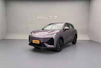 奇瑞风云T7开启预售 预售10.99-12.99万元