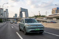大五座也能兼顾驾驶质感 试驾魏牌V8X豪华家庭版Ultra+