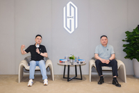 2026成都车展：尚界汽车的未来目标