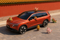 限时2000元 日产NX8公布新车色“喜柿”正式上市