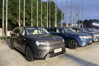 小米澎程四款新车齐发  N90 Max 探索版震撼上市