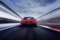 BMW M新世代概念车中国首秀 纯电高性能路线正式亮牌