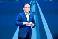 长安高层换防背后 两级治理进入新阶段