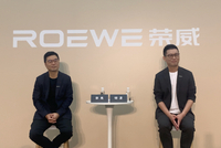 燃油车未退场 荣威i6做靠谱耐用的国民家轿