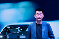 关久旸：战舰700将于9月预售 吉利银河迈入纯电2.0时代