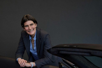 人事调整 朱莉出任玛莎拉蒂亚太区负责人