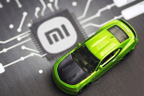 小米汽车落户北京 站在风口准备起飞