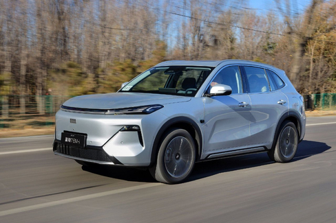 更多升级更超值 试2026款星舰7 EM-i