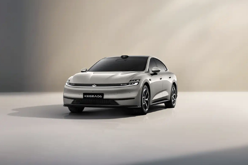 长安启源A06/Q05新车型正式上市