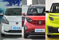 谁说便宜没好货?6万以下300km续航车型盘点