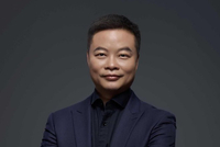 小鹏汽车创始人何小鹏解读2026政府工作报告